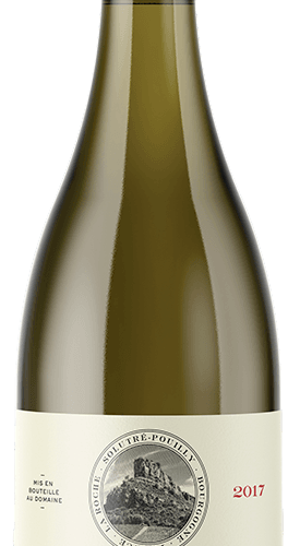 Domaine Du Roc Des Boutires Pouilly-Fuisse Aux Bouthieres 750 ML