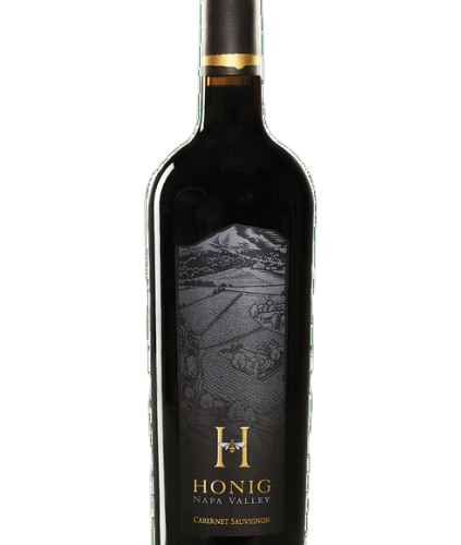 Honig and Cabernet Sauvignon Napa Valley 2016 750 ML