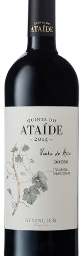 Quinta do Ataide Douro Touriga Nacional Vinha do Arco 750 ML