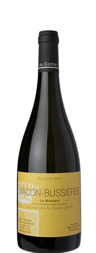 Les Heritiers du Comte Lafon Macon-Bussieres Le Monsard 2017 750 ML