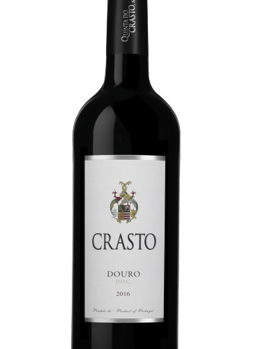 Quinta do Crasto Douro Tinto 750 ML