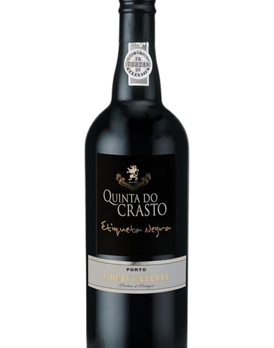 Quinta do Crasto Porto Finest Reserve 750 ML