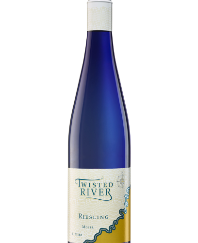 Twisted River Mosel Riesling Bin 168 750 ML