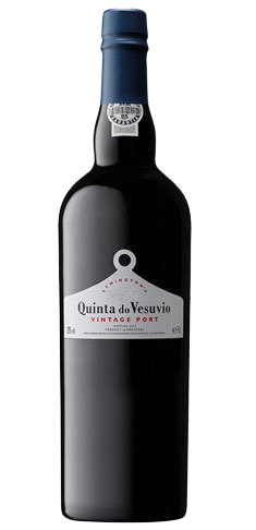 Quinta do Vesuvio Vintage Port 2017 750 ML