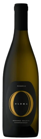 Amici Cellars Chardonnay Olema Reserve Sonoma County 2020 750 ML