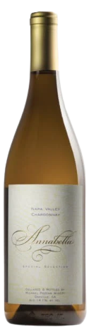 Annabella Chardonnay Sonoma County 2020 750 ML