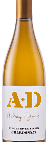 Anthony & Domenic Chardonnay 750 ML