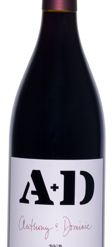 Anthony &  Domenic North Coast Pinot Noir 750 ML