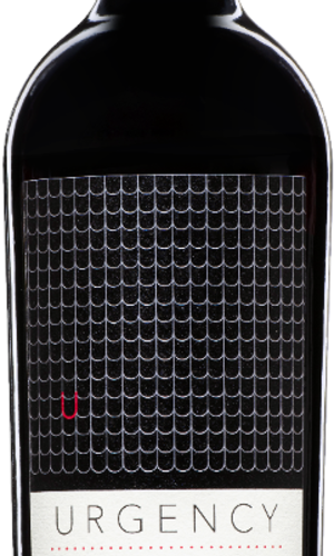 Urgency Cabernet Sauvignon 750 ML