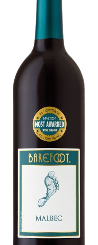 Barefoot Cellars Malbec 750 ML
