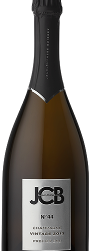 JCB by Jean-Charles Boisset Champagne 1er Cru No 44 Brut 750 ML