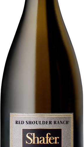 Shafer Vineyards Chardonnay Red Shoulder Ranch Carneros 2021 750 ML