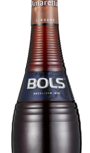 BOLS Amaretto Liqueur 56 Proof 750 ML