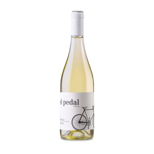 Vinedos Hermanos Hernaiz Rioja Viura El Pedal 750 ML