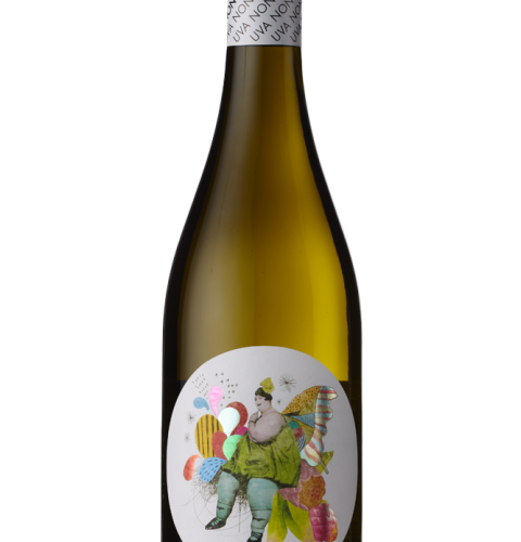 Boutinot Uva Non Grata Gros Manseng 750 ML