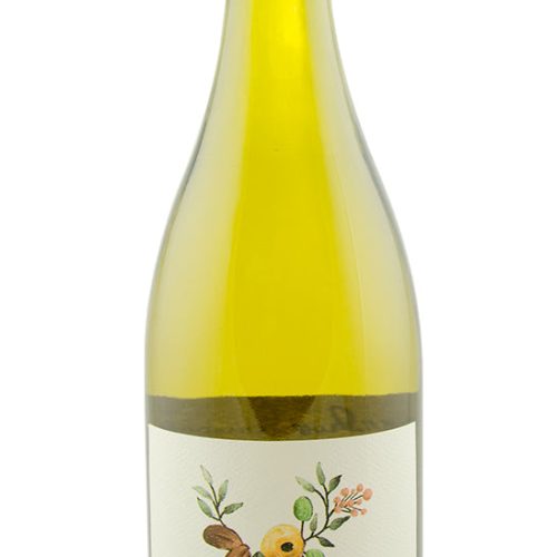 Bacchus Chardonnay California 2017 750 ML