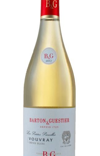 Barton &  Guestier Vouvray 750 ML