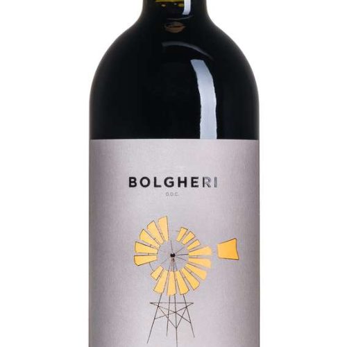 Bell'Aja Bolgheri 750 ML