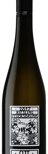 Bernhard Ott Riesling Feuersbrunn 2019 750 ML