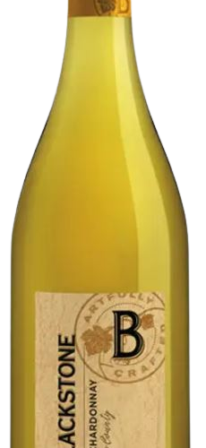 Blackstone Winery Chardonnay California 750 ML
