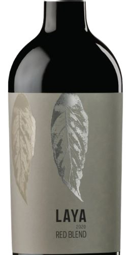 Bodegas Atalaya Almansa Laya Red Wine 750 ML