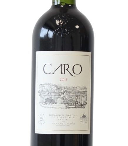 Bodegas Caro Cabernet Sauvignon Malbec 2020 750 ML