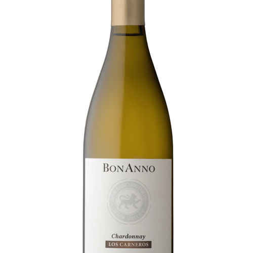 Bonanno Chardonnay Carneros 2014 750 ML