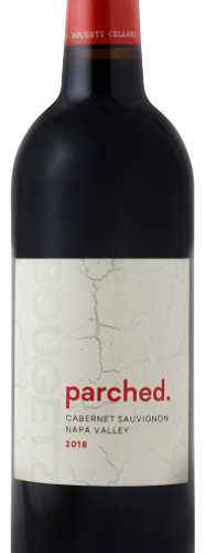 Bougetz Parched Cabernet Sauvignon Napa Valley 2019 750 ML