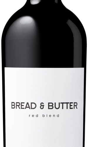 Bread & Butter California Red Blend 750 ML