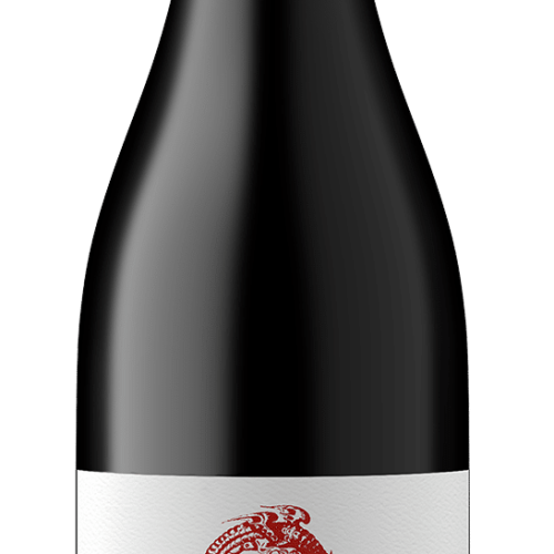 Brooks Pinot Noir Janus Willamette Valley 2018 750 ML