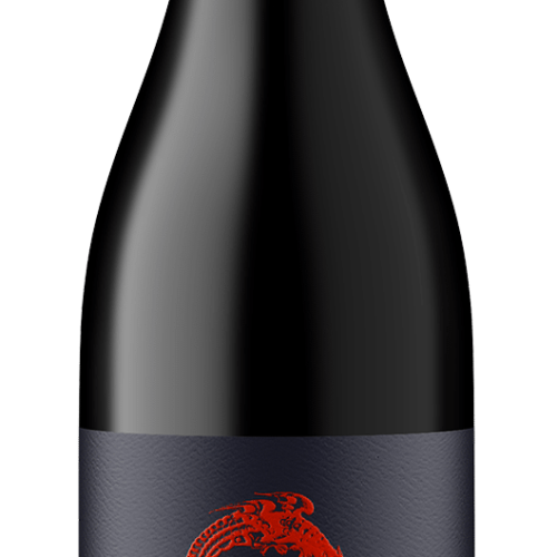 Brooks Rastaban Pinot Noir Brooks Estate Vineyard Eola-Amity Hills 2018 750 ML
