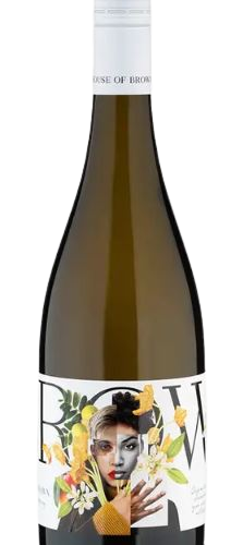 Brown Estate Chardonnay House Of Brown California 750 ML