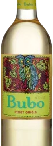 Bubo Pinot Grigio 750 ML