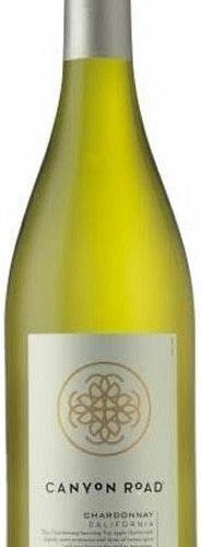 Canyon Road Winery Chardonnay California 2020 1.5 L