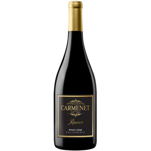 Carmenet Vintner'S Collection Pinot Noir Reserve California 750 ML