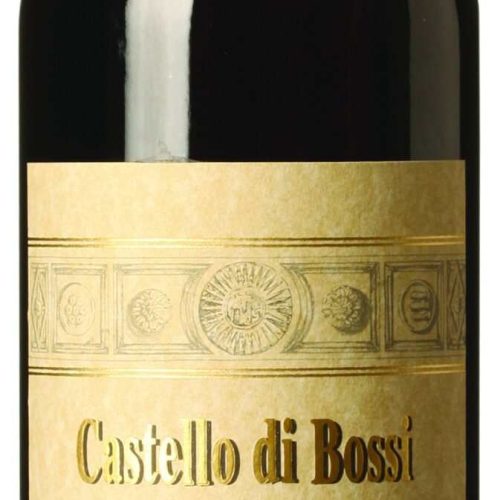 Castello Di Bossi Chianti Classico 2019 750 ML