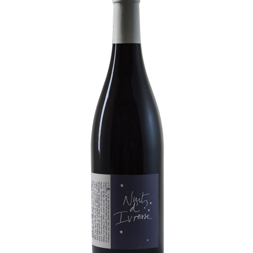Catherine & Pierre Breton Bourgueil Nuit D'Ivresse 2020 750 ML