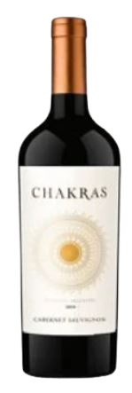 Chakras Cabernet Sauvignon Mendoza 750 ML