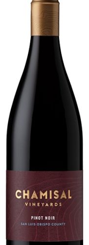 Chamisal Vineyards San Luis Obispo Pinot Noir 2022 750 ML