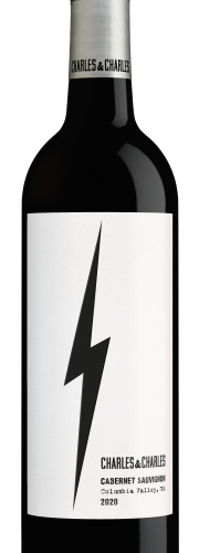 Charles & Charles Cabernet Sauvignon Columbia Valley 2020 750 ML