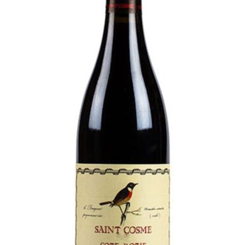 Chateau De Saint Cosme Cote-Rotie 2020 750 ML