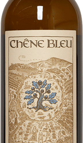Chene Bleu Vaucluse Aliot 750 ML