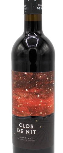 Clos De Nit Montsant Tinto 2019 750 ML