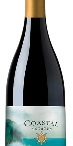 Coastal Passage Cellars Pinot Noir California 750 ML