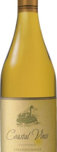 Coastal Vines Cellars Chardonnay California 1.5 L