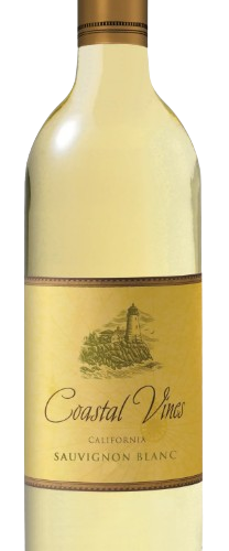 Coastal Vines Cellars Sauvignon Blanc 750 ML
