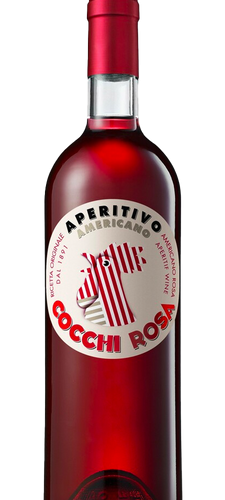 Cocchi Americano Rosa 750 ML