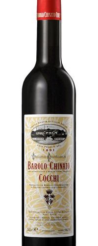 Cocchi Barolo Chinato 500 ML