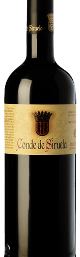 Conde De Siruela Reserva 2016 750 ML