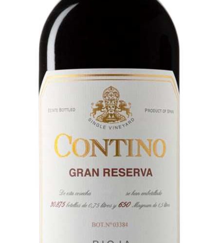 Contino Rioja Gran Reserva 2016 750 ML